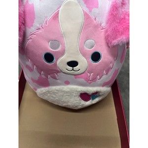 Squishmallows Magnis the Australian Shepherd 16" Stuffed Plush